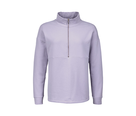 tchibo Sweat-Troyer online bestellen bei Tchibo 633988 Black Friday