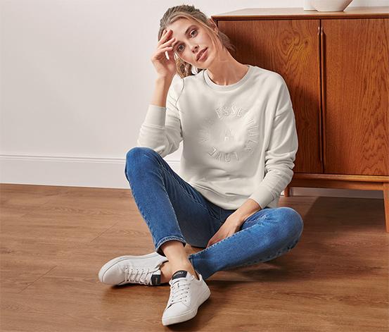 tchibo Sweatshirt online bestellen bei Tchibo 646507