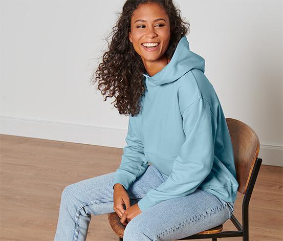 tchibo Hoodie online bestellen bei Tchibo 693117