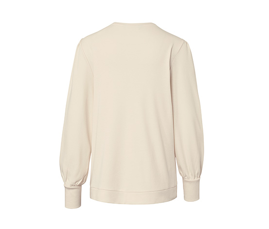 tchibo Interlock-Langarmshirt online bestellen bei Tchibo 653088 Muttertagsangebot