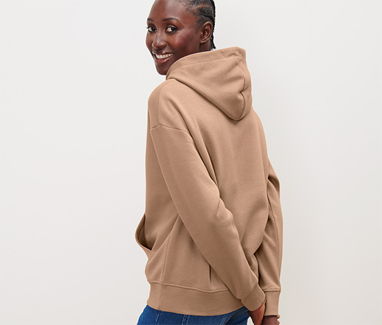 tchibo Hoodie online bestellen bei Tchibo 674362 Valentinstagsangebot