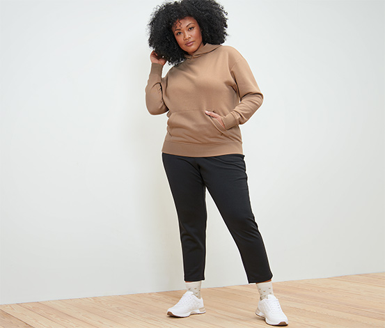 tchibo Hoodie online bestellen bei Tchibo 674362 Valentinstagsangebot