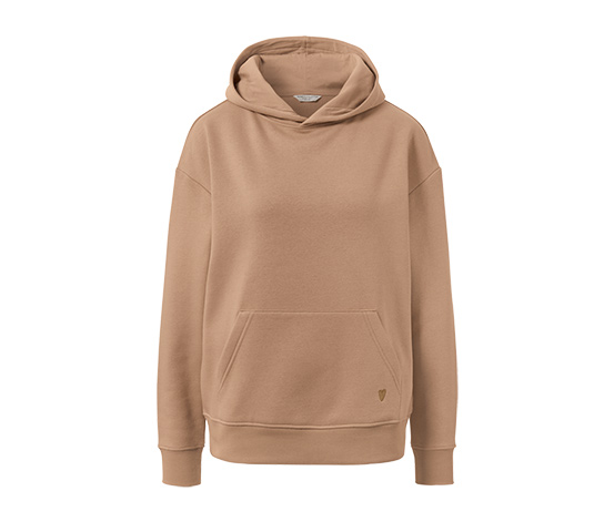 tchibo Hoodie online bestellen bei Tchibo 674362 Valentinstagsangebot