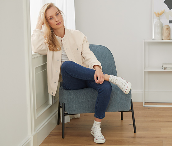 tchibo Sweatjacke online bestellen bei Tchibo 627663