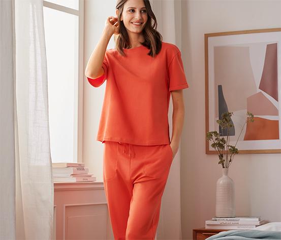 tchibo Lounge-Sweatshirt online bestellen bei Tchibo 638577