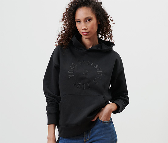 tchibo Hoodie online bestellen bei Tchibo 665665
