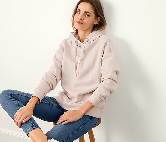 tchibo Hoodie online bestellen bei Tchibo 632279 Große Rabatte