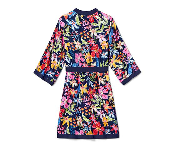 tchibo Kimono-Morgenmantel online bestellen bei Tchibo 639349 Neuheiten