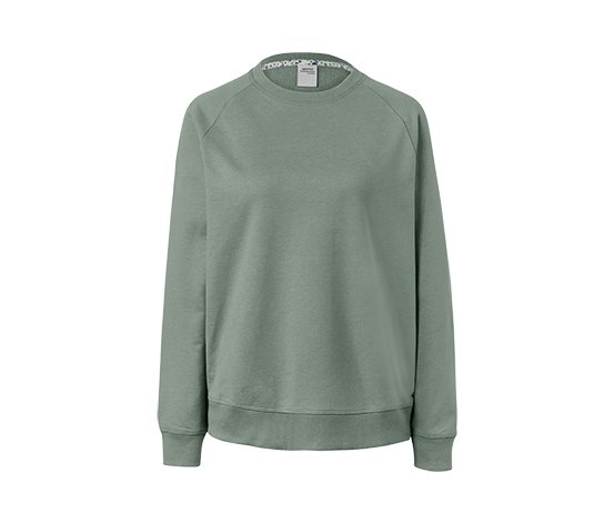 tchibo Yoga-Sweatshirt online bestellen bei Tchibo 684254 Räumungsverkauf