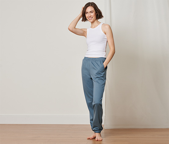 tchibo Loungewear-Hose online bestellen bei Tchibo 655304