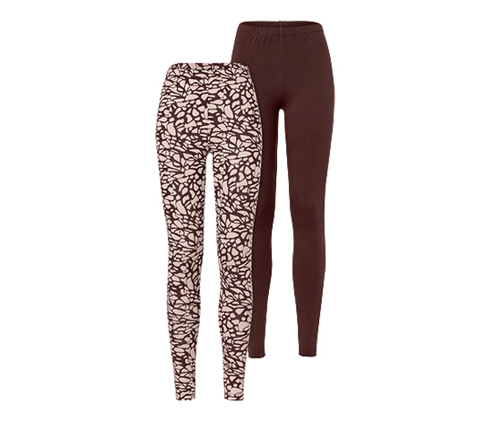 tchibo 2 Leggings online bestellen bei Tchibo 688097 Riesige Ersparnisse