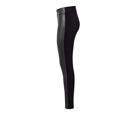 tchibo Leggings im Materialmix online bestellen bei Tchibo 674443 Wochenangebot