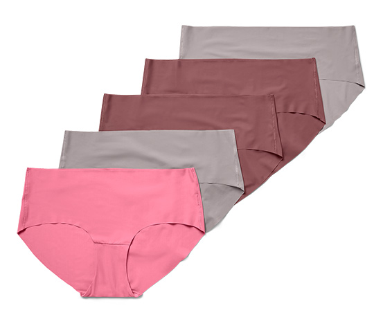 tchibo 5 Magic-Cut-Pantys online bestellen bei Tchibo 697568 JETZT KAUFEN