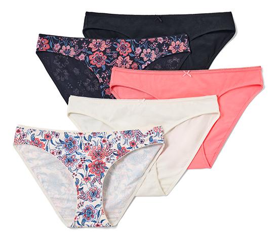 tchibo 5 Slips online bestellen bei Tchibo 694640 Neueste Stile