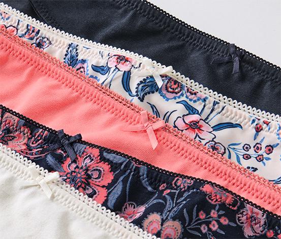 tchibo 5 Slips online bestellen bei Tchibo 694640 Neueste Stile