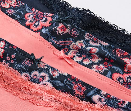 tchibo 5 Pantys online bestellen bei Tchibo 694694 Bis zu 55% Rabatt