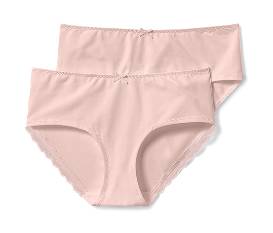 tchibo 2 Pantys online bestellen bei Tchibo 685198 50% Rabatt mit kostenlosem Versand