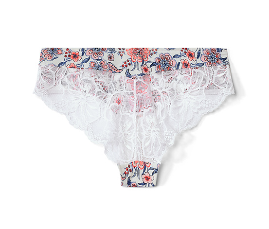 tchibo 4 Brazilslips online bestellen bei Tchibo 694626 Fabrikladen