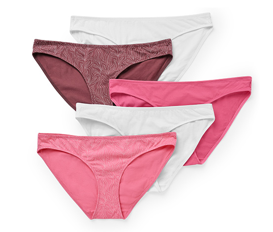 tchibo 5 Slips online bestellen bei Tchibo 697572 zollfrei