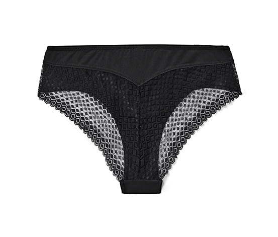 tchibo 4 Brazilslips schwarz online bestellen bei Tchibo 668960 Rabatte dieses Monats