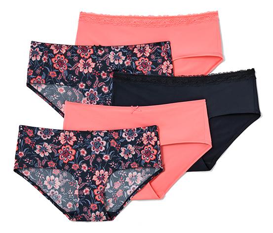 tchibo 5 Pantys online bestellen bei Tchibo 694718 Verkauf