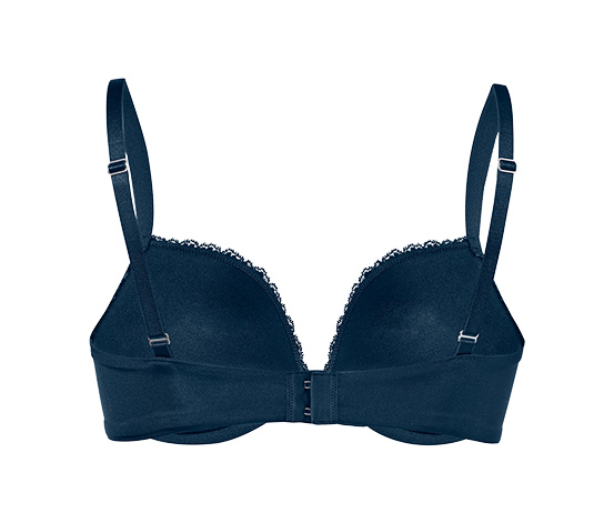 tchibo Push-up-BH mit Spitze online bestellen bei Tchibo 627975 Schlussverkauf