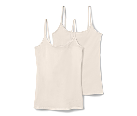 tchibo 2 Hemdchen online bestellen bei Tchibo 694836 Kostenloser Versand