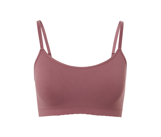 tchibo Seamless-Bustier mit Spitze online bestellen bei Tchibo 694841 Sonderangebot