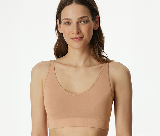 tchibo SCHIESSER Soft BH mit Pads online bestellen bei Tchibo 707993