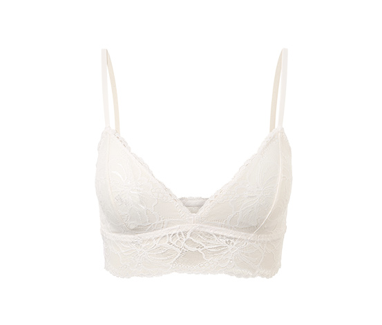 tchibo Spitzen-Bustier online bestellen bei Tchibo 695036 Black Friday