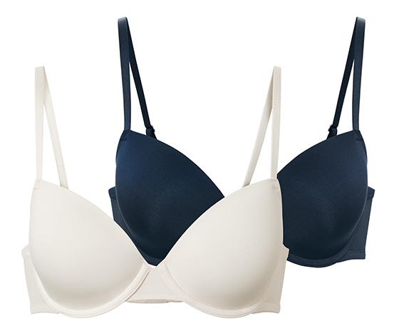 tchibo 2 Schalen-BHs online bestellen bei Tchibo 695052 Weihnachtsangebot