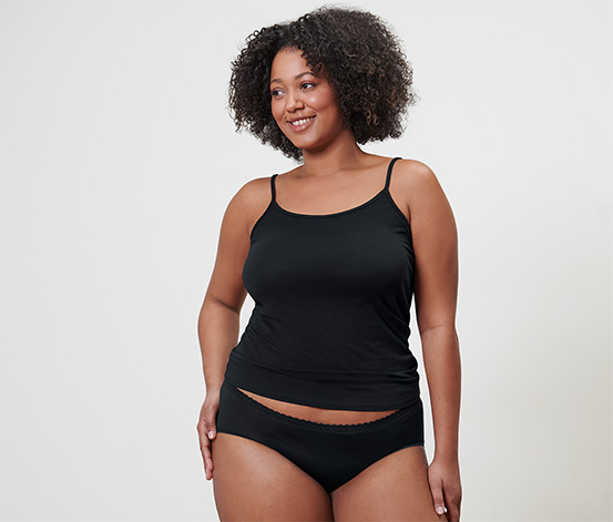 tchibo 5 Pantys schwarz online bestellen bei Tchibo 669018 Bestseller