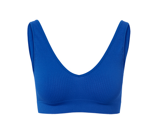 tchibo Seamless-BH mit Struktur online bestellen bei Tchibo 682036 Wochenangebot