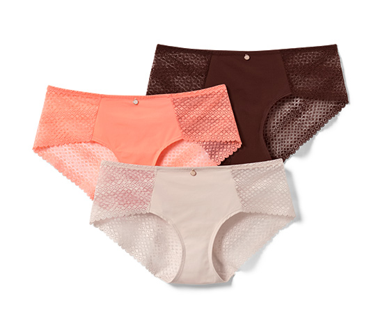 tchibo 3 Pantys online bestellen bei Tchibo 683360 Bis zu 55% Rabatt