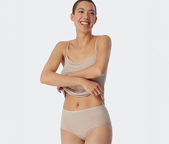 tchibo 2 SCHIESSER Midislips mit Modal Streifen online bestellen bei Tchibo 700792