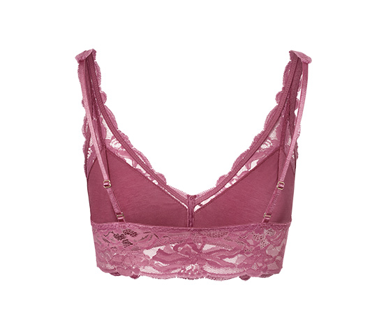 tchibo Spitzen-Bustier online bestellen bei Tchibo 676824 Verkauf