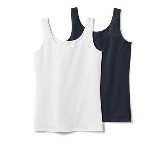 tchibo 2 Hemdchen online bestellen bei Tchibo 693898 Begrenztes Angebot