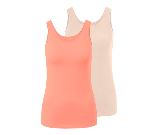 tchibo 2 Hemdchen online bestellen bei Tchibo 683261 Black Friday