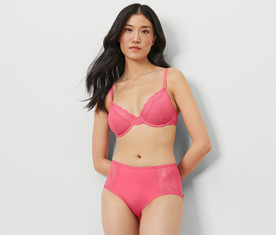 tchibo Midrise-Panty online bestellen bei Tchibo 681300