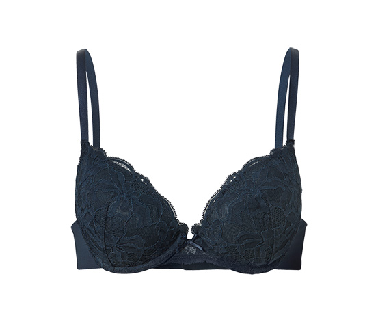 tchibo Push-up-BH mit Spitze online bestellen bei Tchibo 676960 Neueste Mode