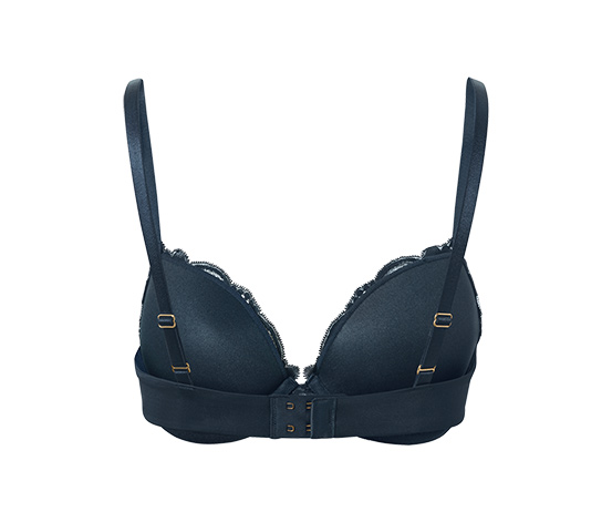 tchibo Push-up-BH mit Spitze online bestellen bei Tchibo 676960 Neueste Mode