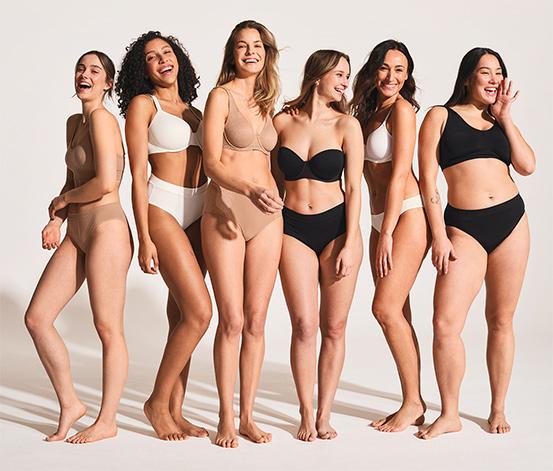 tchibo 2 SCHIESSER Bustiers mit Bio-Baumwolle online bestellen bei Tchibo 702752 Räumungsverkauf