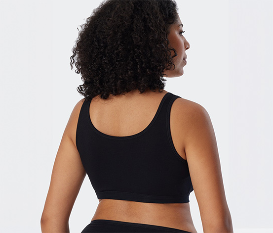 tchibo 2 SCHIESSER Bustiers mit Bio-Baumwolle online bestellen bei Tchibo 702752 Räumungsverkauf