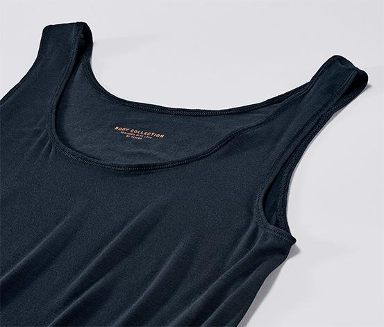 tchibo Hemdchen im Modal-Seide-Mix online bestellen bei Tchibo 695139 Kauf eins, bekomm eins gratis