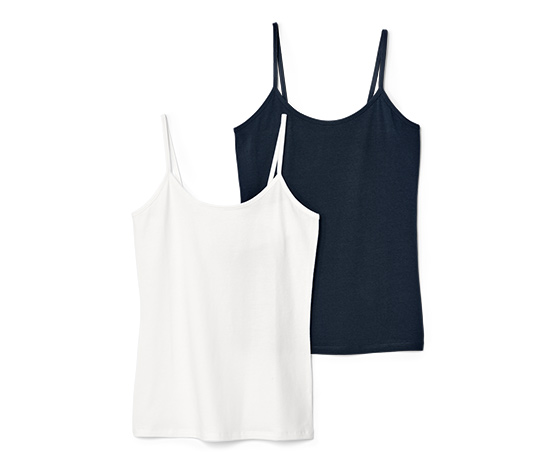 tchibo 2 Hemdchen online bestellen bei Tchibo 676911 Tägliche Deals