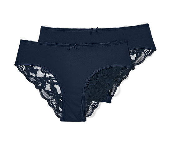 tchibo 2 Brazilslips online bestellen bei Tchibo 676961 Super Sparpreis