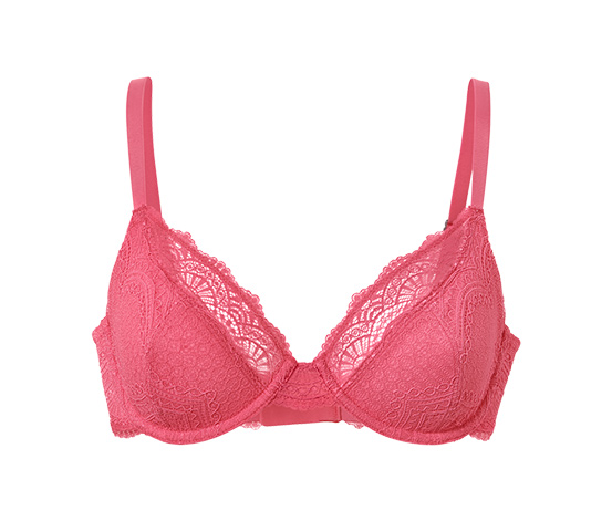 tchibo Bügel-BH mit Spitze online bestellen bei Tchibo 681206 Begrenzte Freigabe