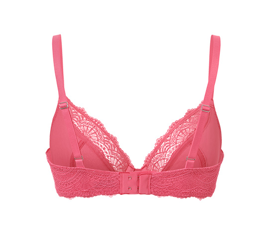 tchibo Bügel-BH mit Spitze online bestellen bei Tchibo 681206 Begrenzte Freigabe