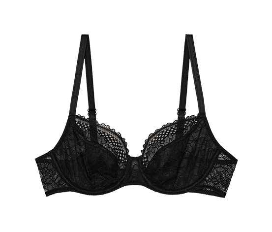 tchibo Passionata Bügel-BH »Pila« online bestellen bei Tchibo 705363 Zeitbegrenzte Promotion