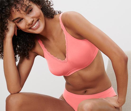 tchibo Seamless-Soft-BH online bestellen bei Tchibo 694663 Bis zu 60% Rabatt